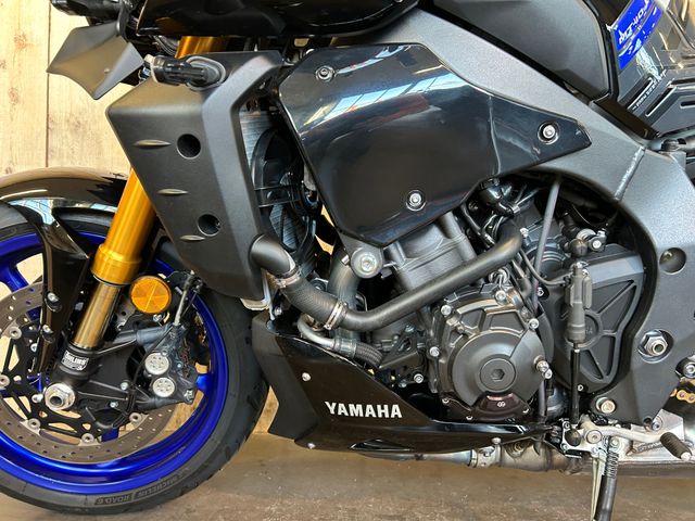yamaha - mt-10-sp