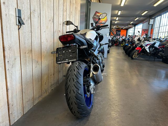 yamaha - mt-10-sp