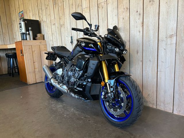 yamaha - mt-10-sp
