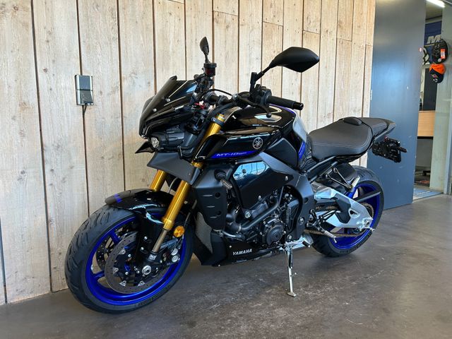 yamaha - mt-10-sp