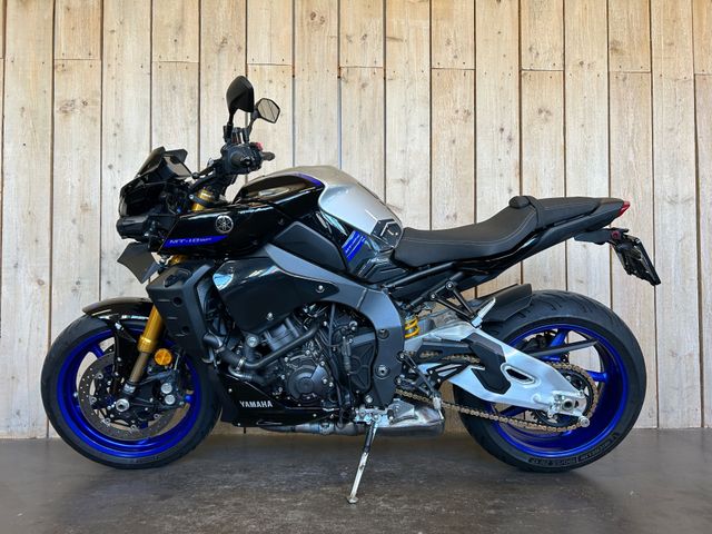 yamaha - mt-10-sp