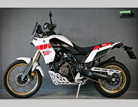 Yamaha Tenere 700 Rally Edition 2023 occasion