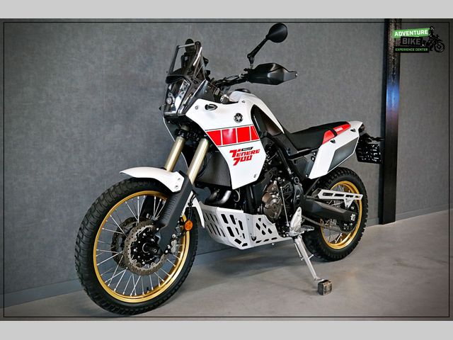 yamaha - tenere-700-rally-edition