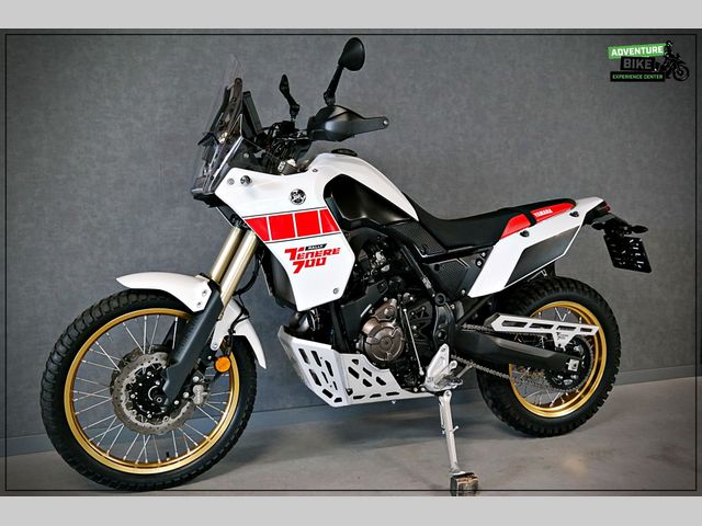 yamaha - tenere-700-rally-edition