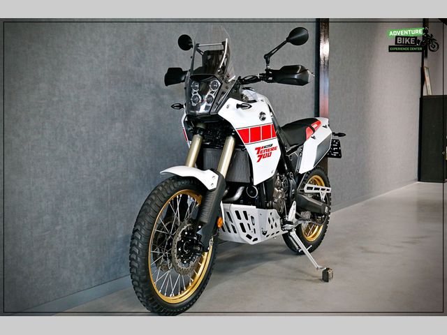 yamaha - tenere-700-rally-edition