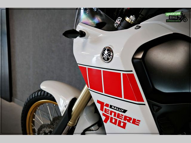 yamaha - tenere-700-rally-edition
