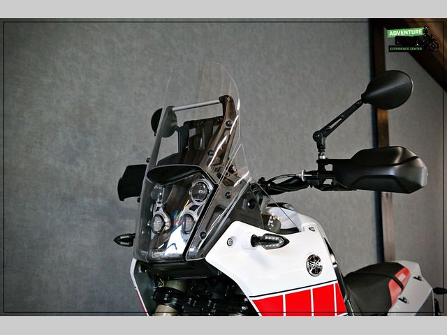 yamaha - tenere-700-rally-edition