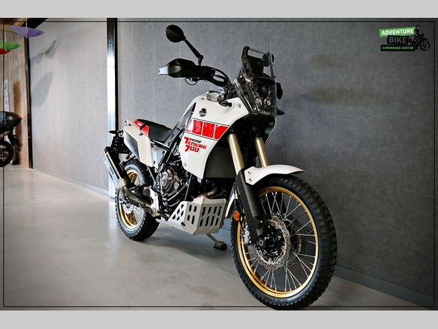 yamaha - tenere-700-rally-edition