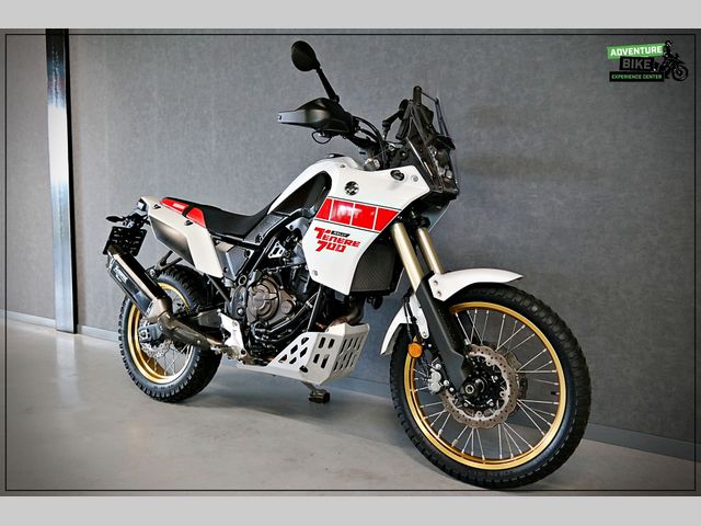 yamaha - tenere-700-rally-edition