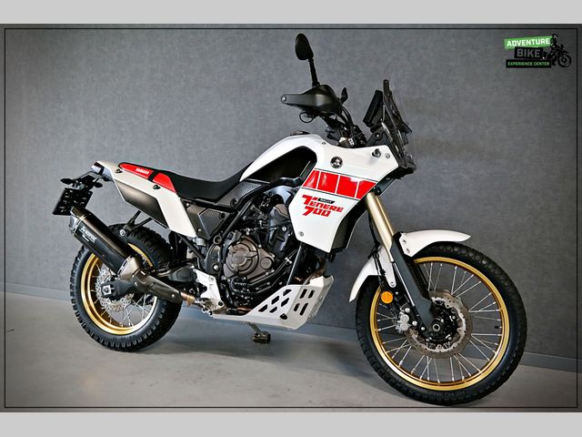 yamaha - tenere-700-rally-edition