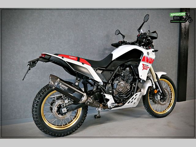yamaha - tenere-700-rally-edition