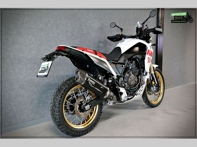 yamaha - tenere-700-rally-edition