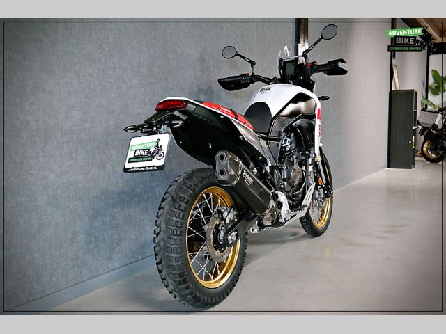 yamaha - tenere-700-rally-edition