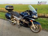 YAMAHA FJR 1300 A