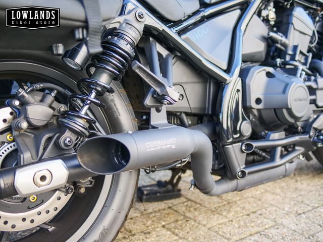 honda - cmx-1100-rebel-dct