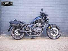 HONDA CMX 1100 REBEL DCT