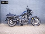 HONDA CMX 1100 REBEL DCT