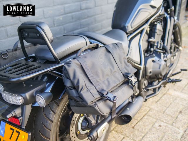 honda - cmx-1100-rebel-dct