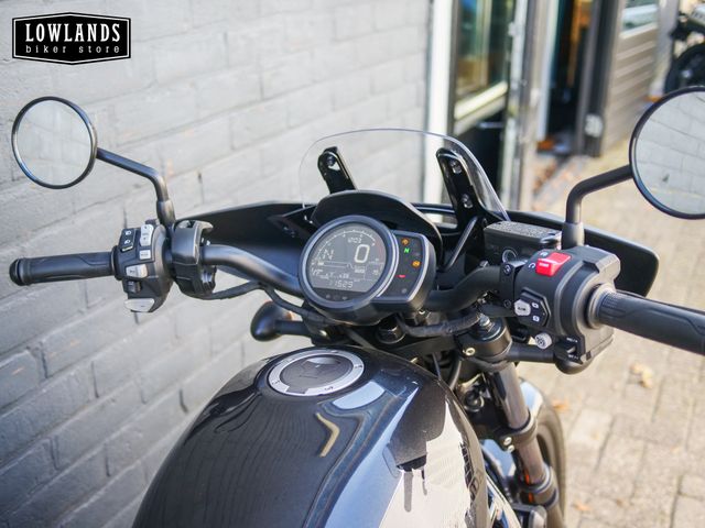 honda - cmx-1100-rebel-dct