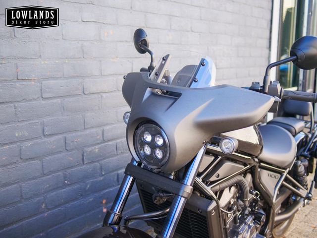 honda - cmx-1100-rebel-dct