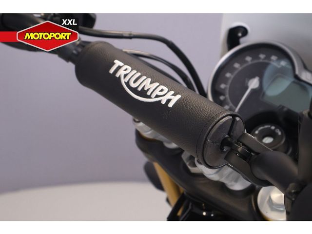 triumph - scrambler-400-xc