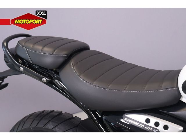 triumph - scrambler-400-xc