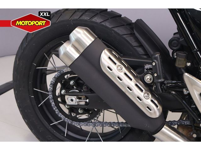 triumph - scrambler-400-xc