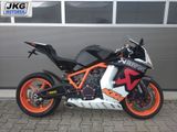 KTM 1190 RC 8 R