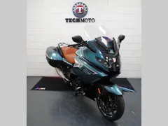 BMW K 1600 GT 2024 occasion – foto 4 van 19