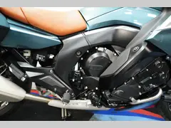 BMW K 1600 GT 2024 occasion – foto 13 van 19