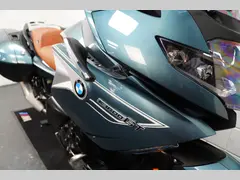 BMW K 1600 GT 2024 occasion – foto 10 van 19
