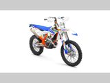 KTM 500 EXC F SIX DAYS