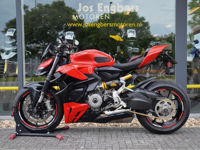 ducati - streetfighter-v2