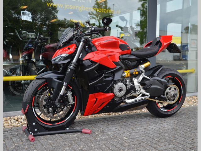 ducati - streetfighter-v2