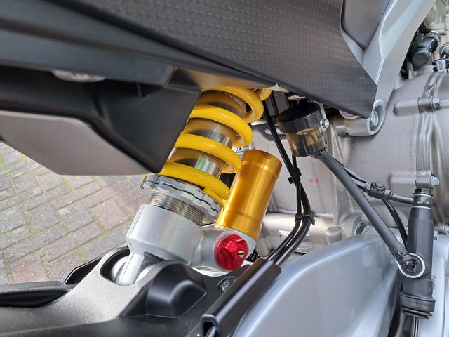 aprilia - tuono-660-factory