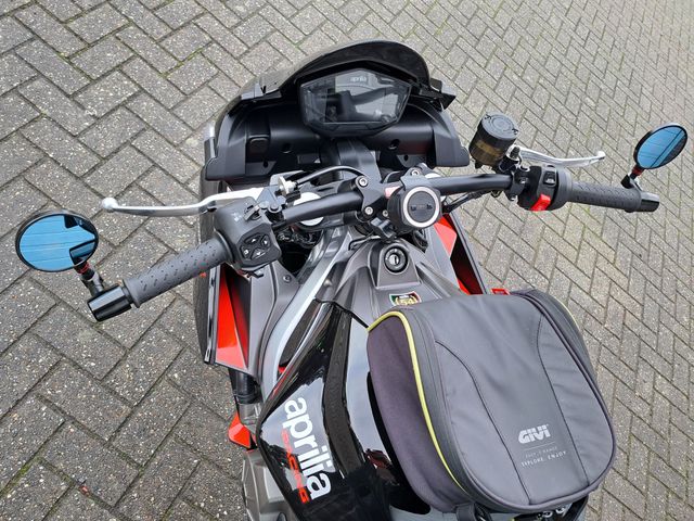 aprilia - tuono-660-factory