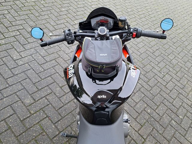 aprilia - tuono-660-factory