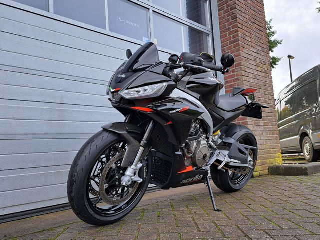 aprilia - tuono-660-factory