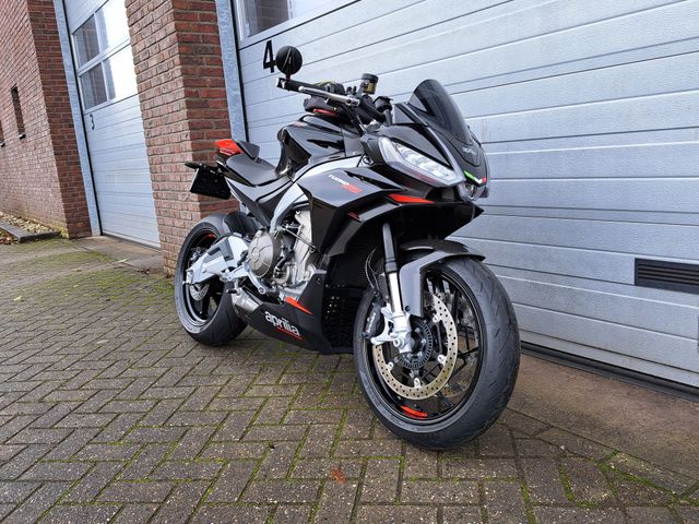 aprilia - tuono-660-factory