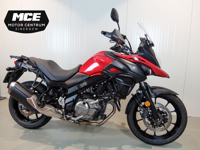 suzuki - v-strom-dl-650-abs