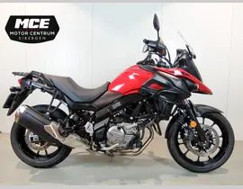 Suzuki V-Strom DL 650 ABS 2022 occasion