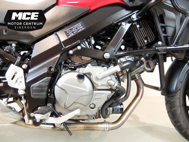 suzuki - v-strom-dl-650-abs