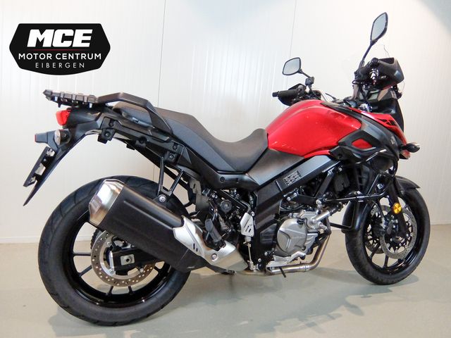 suzuki - v-strom-dl-650-abs