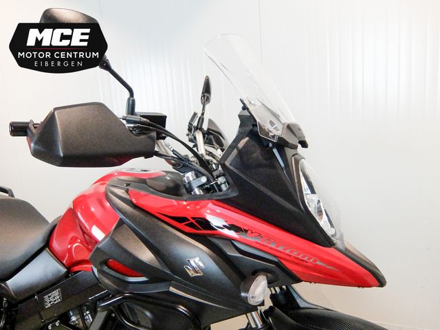 suzuki - v-strom-dl-650-abs