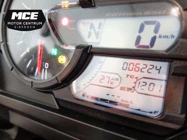 suzuki - v-strom-dl-650-abs