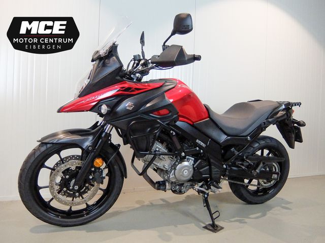 suzuki - v-strom-dl-650-abs