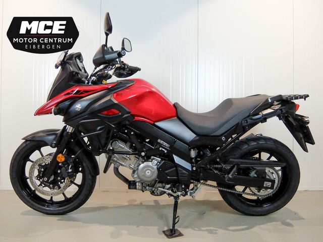suzuki - v-strom-dl-650-abs