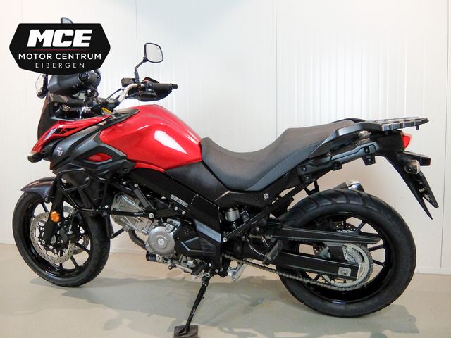 suzuki - v-strom-dl-650-abs
