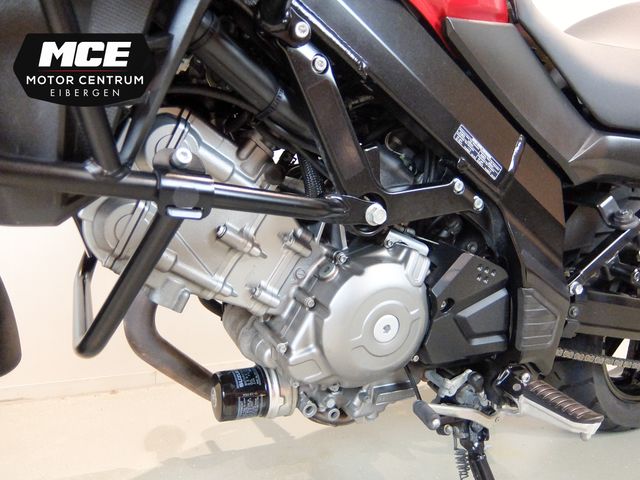 suzuki - v-strom-dl-650-abs