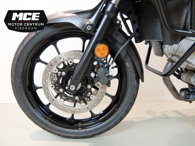 suzuki - v-strom-dl-650-abs